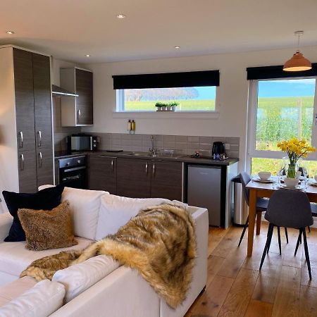 Druid House Lodge Inverness Extérieur photo