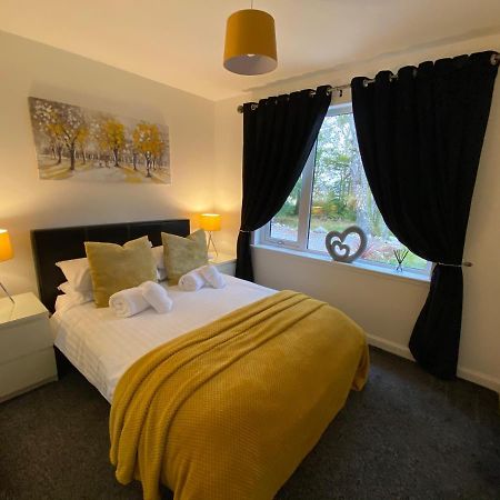 Druid House Lodge Inverness Extérieur photo