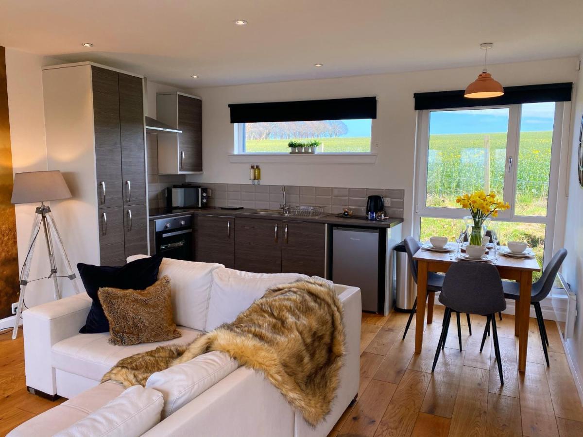 Druid House Lodge Inverness Extérieur photo