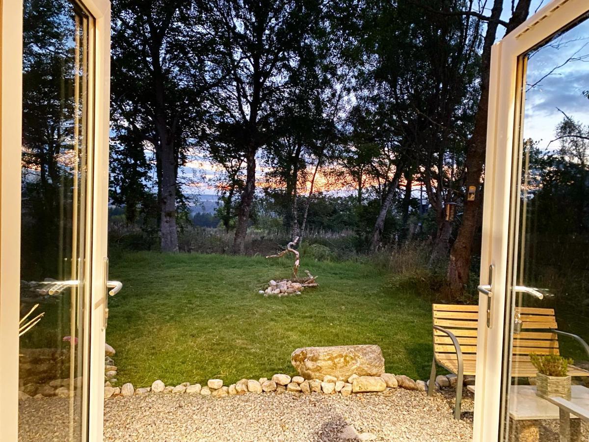 Druid House Lodge Inverness Extérieur photo