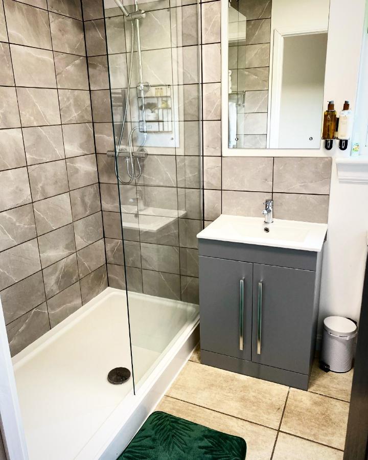 Druid House Lodge Inverness Extérieur photo