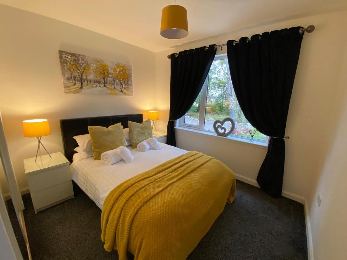 Druid House Lodge Inverness Extérieur photo