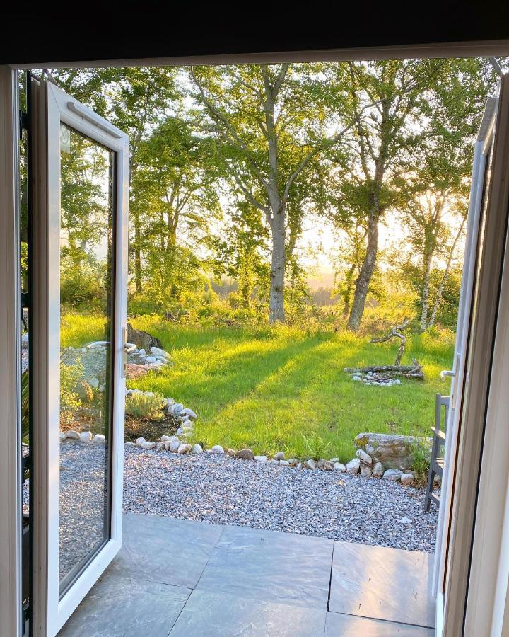 Druid House Lodge Inverness Extérieur photo