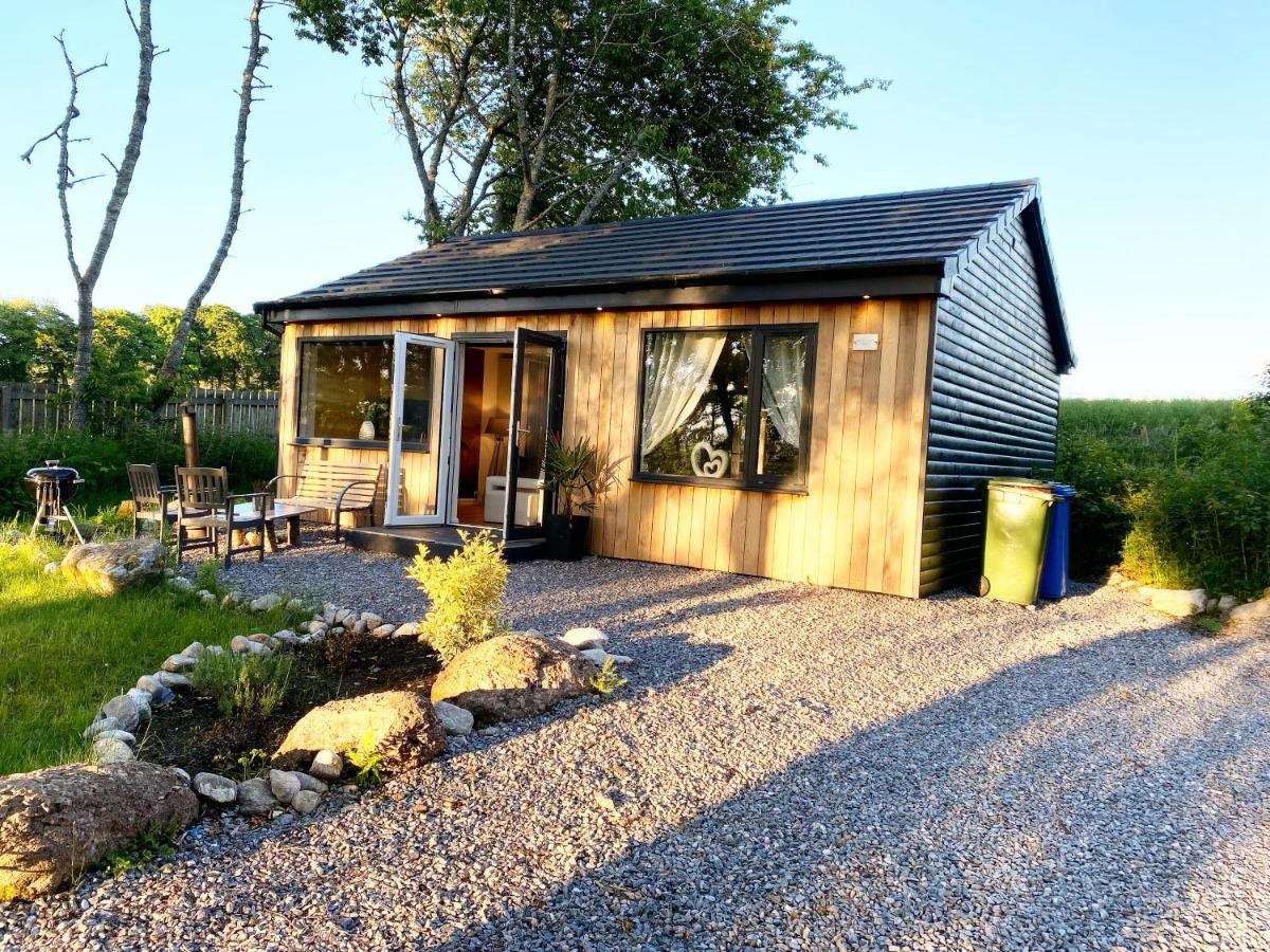 Druid House Lodge Inverness Extérieur photo