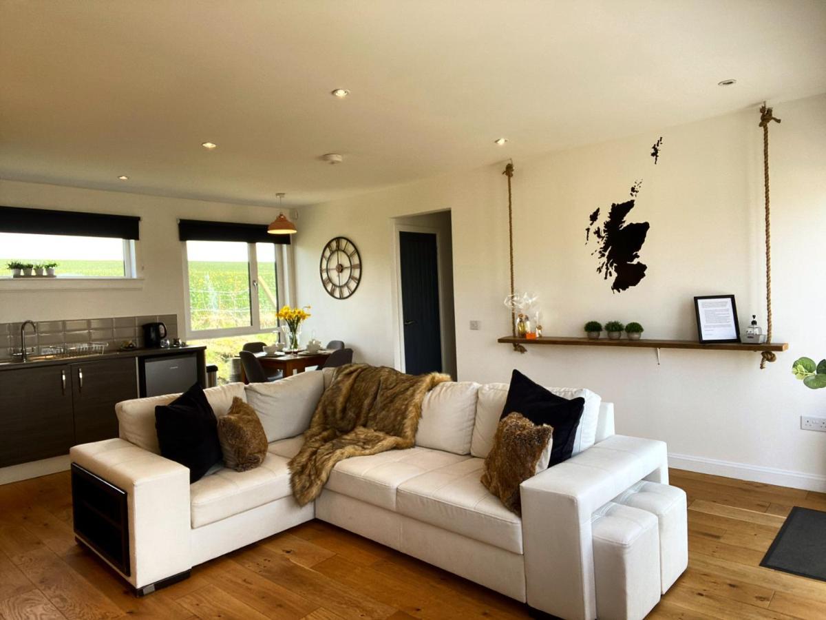 Druid House Lodge Inverness Extérieur photo
