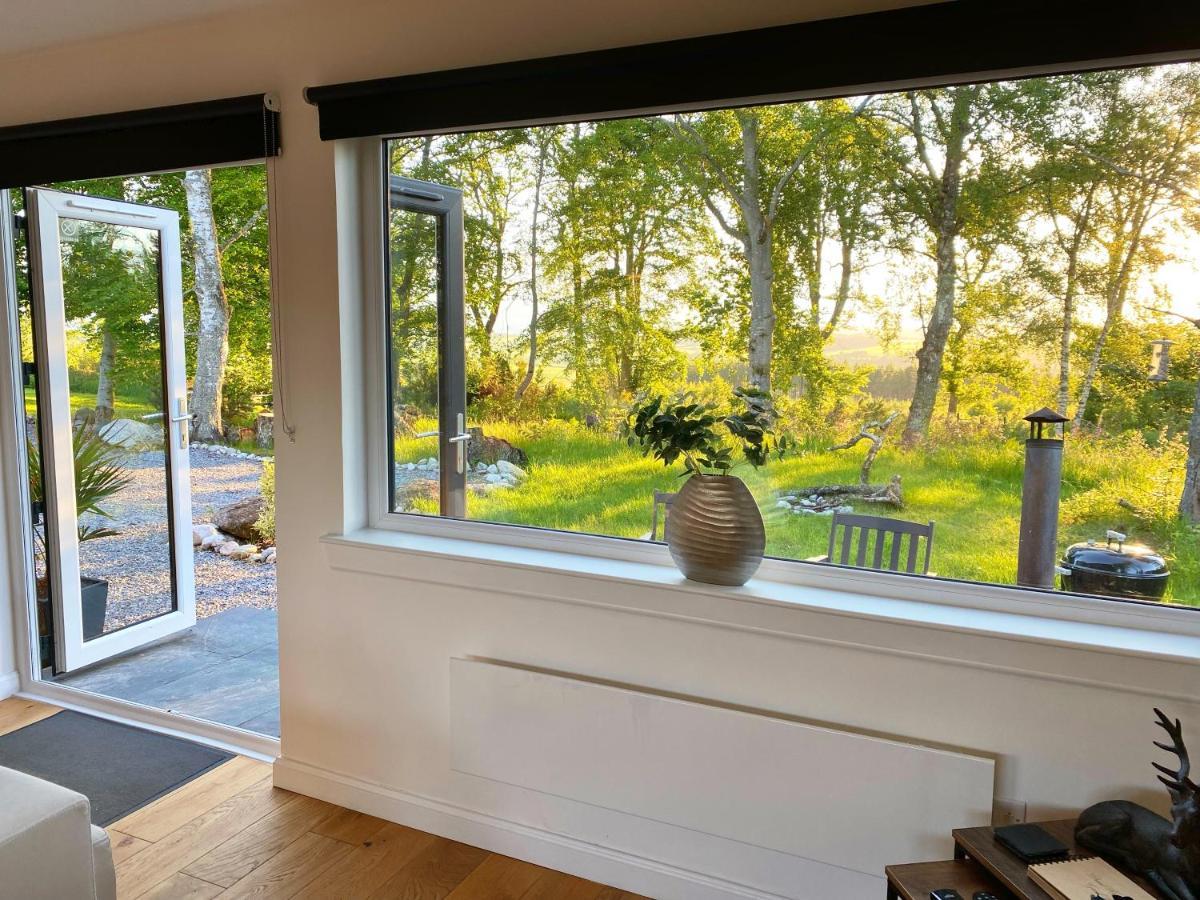 Druid House Lodge Inverness Extérieur photo
