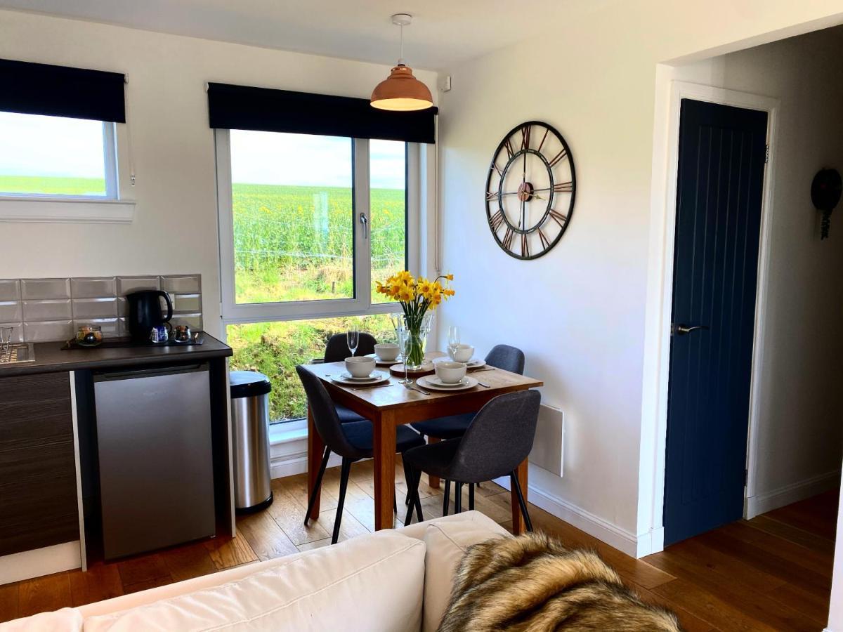 Druid House Lodge Inverness Extérieur photo