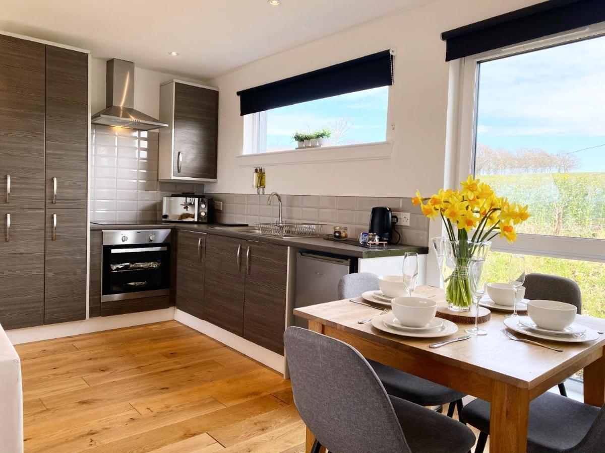 Druid House Lodge Inverness Extérieur photo